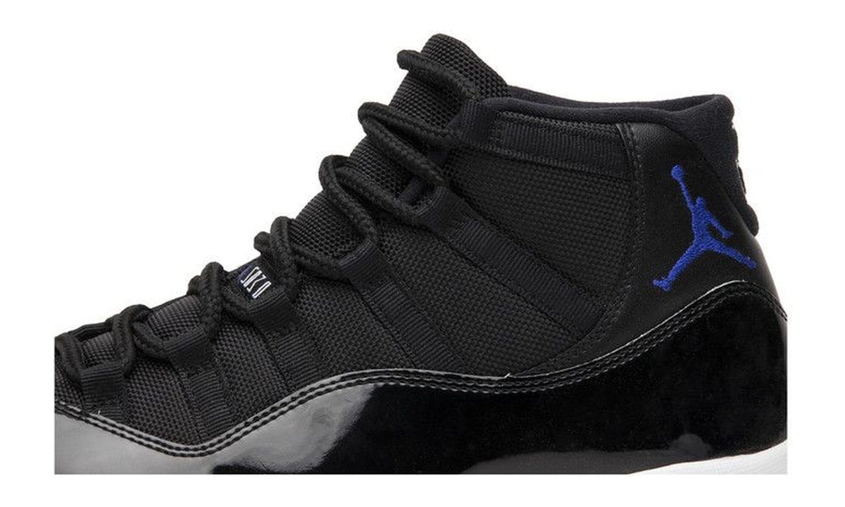 Air Jordan 11 Retro Space Jam 2016