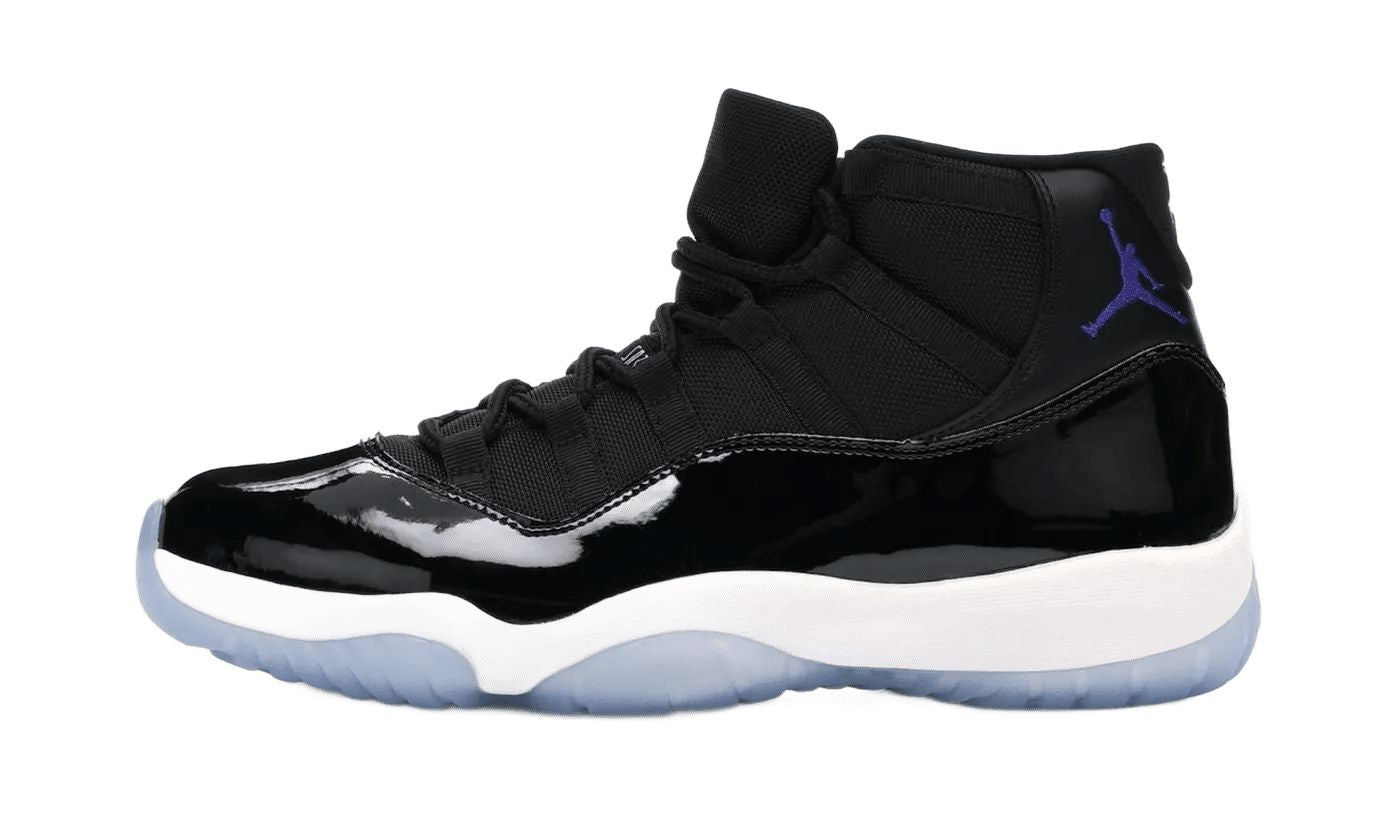 Air Jordan 11 Retro Space Jam (2016)