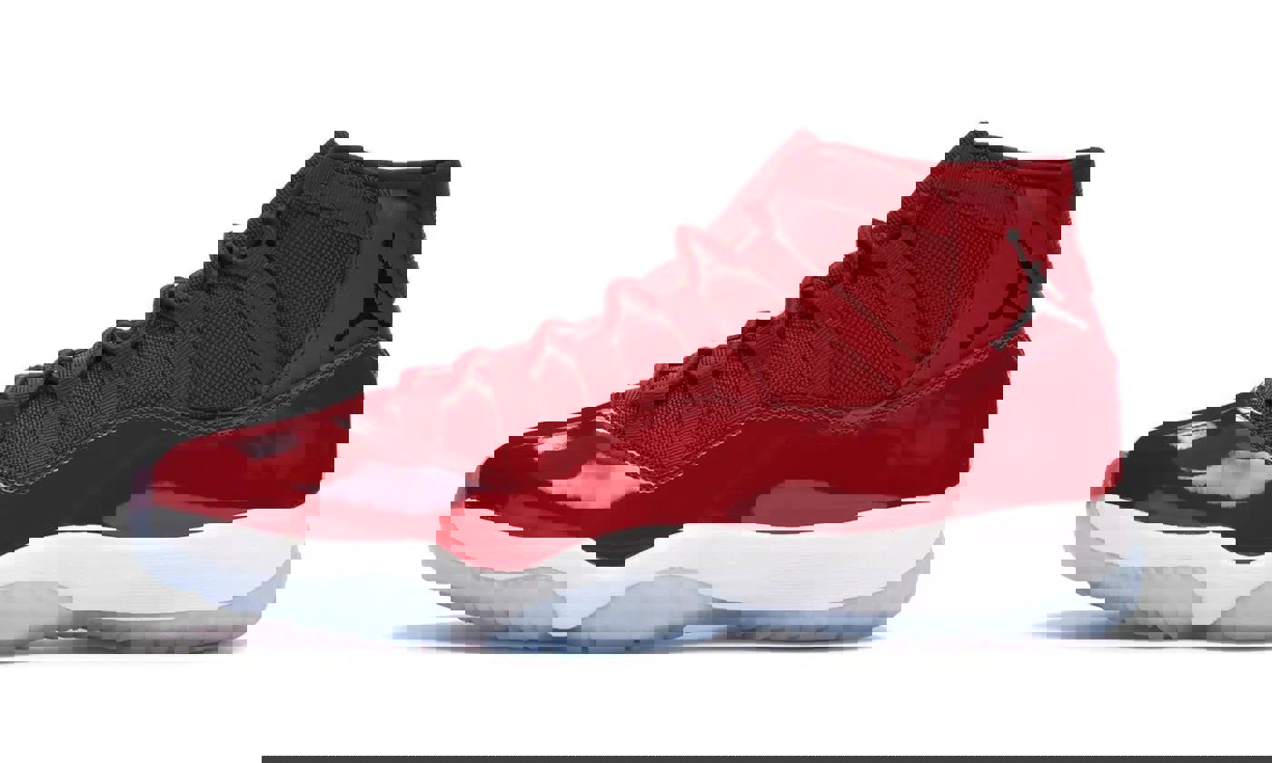 Air Jordan 11 Retro Win Like 96