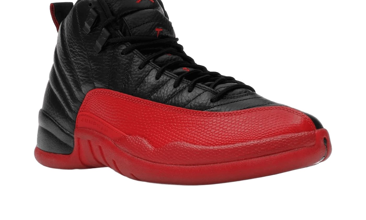 Air Jordan 12 Retro Flu Game (2025)