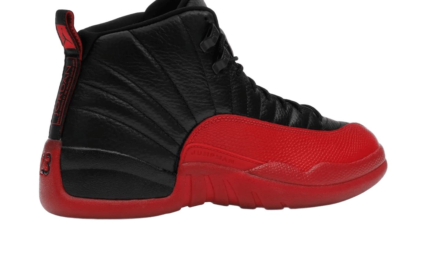 Air Jordan 12 Retro Flu Game (2025)
