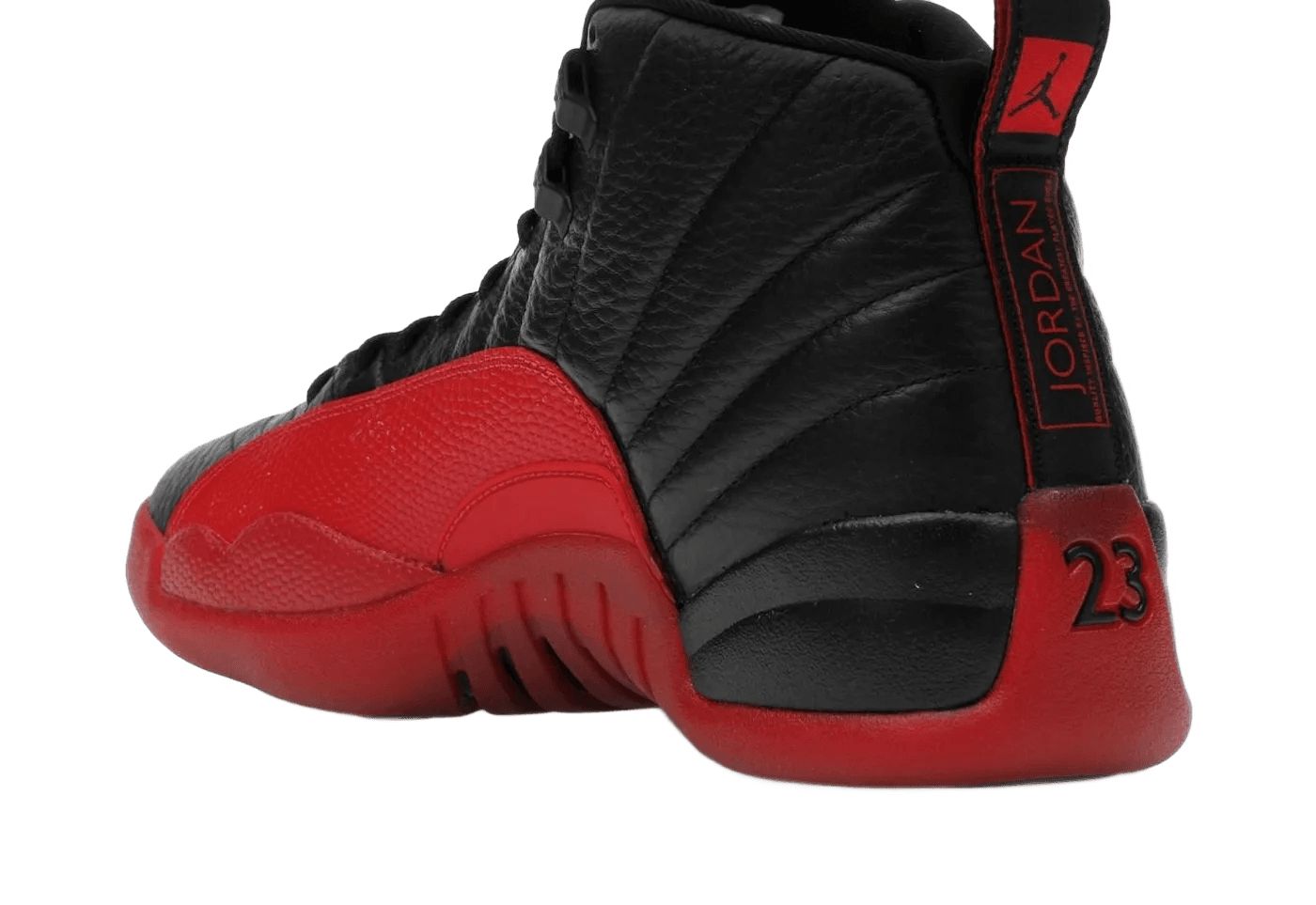 Air Jordan 12 Retro Flu Game (2025)