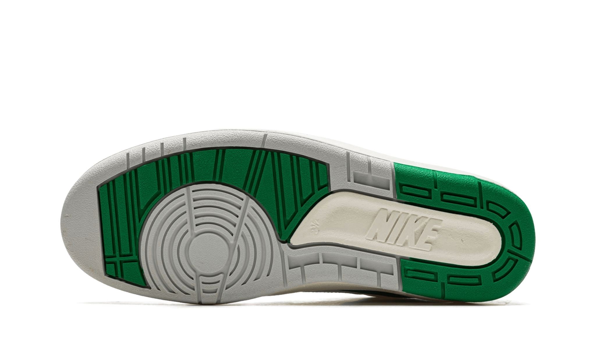 Air Jordan 2 Low SE Nina Chanel Malachite – limitierter Sneaker bei Shade Studios