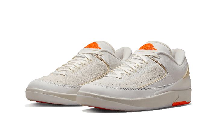 Air Jordan 2 Low SP Shelflife Sail – limitierter Sneaker bei Shade Studios