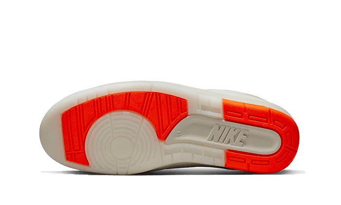 Air Jordan 2 Low SP Shelflife Sail – limitierter Sneaker bei Shade Studios