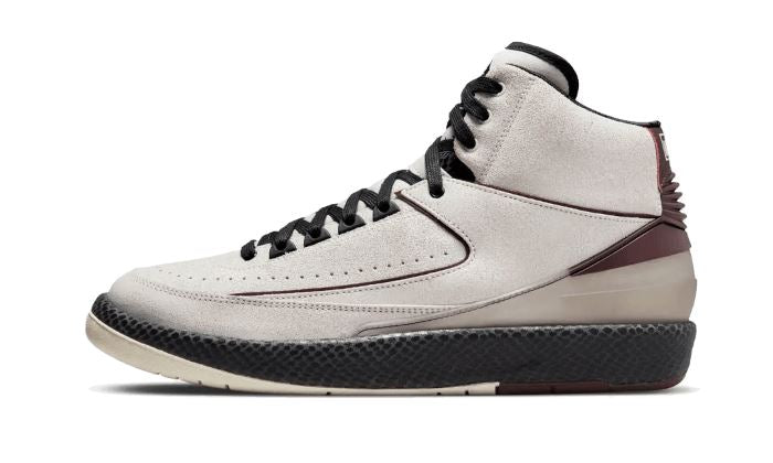 Air Jordan 2 Retro A Ma Maniére – limitierter Sneaker bei Shade Studios