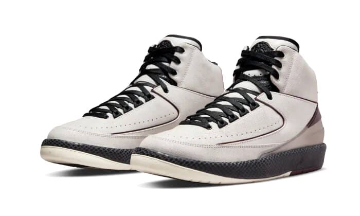 Air Jordan 2 Retro A Ma Maniére – limitierter Sneaker bei Shade Studios