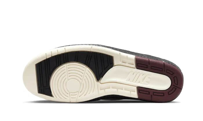 Air Jordan 2 Retro A Ma Maniére – limitierter Sneaker bei Shade Studios