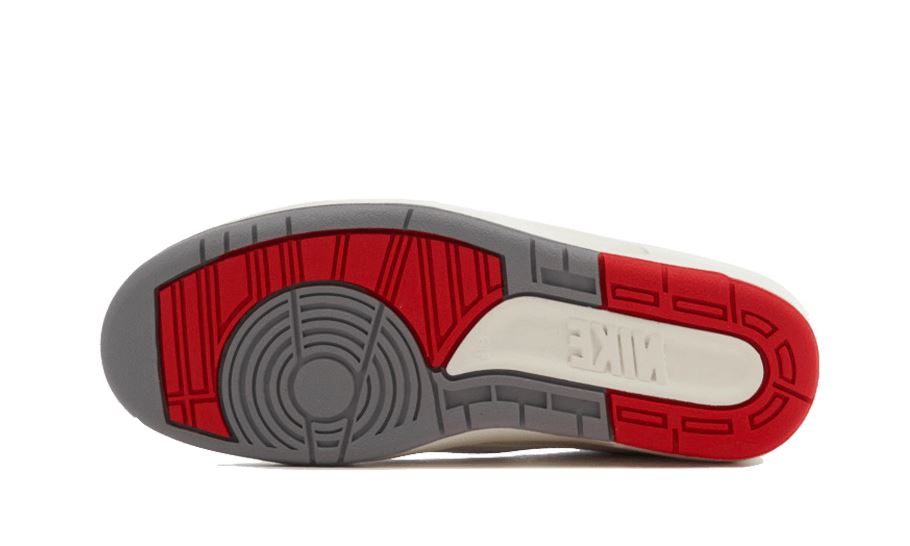 Air Jordan 2 Retro Italy – limitierter Sneaker bei Shade Studios