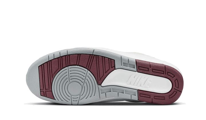 Air Jordan 2 Retro Low Cherrywood – limitierter Sneaker bei Shade Studios