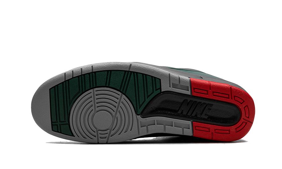 Air Jordan 2 Retro Low Christmas – limitierter Sneaker bei Shade Studios