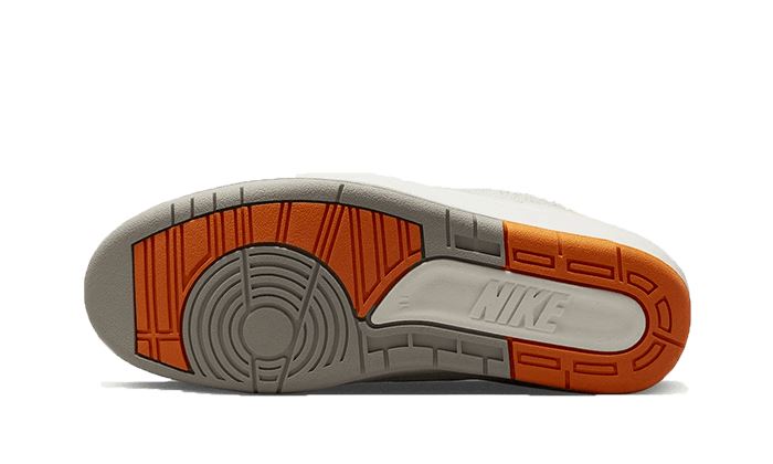 Air Jordan 2 Retro Low Craft Melon Tint – limitierter Sneaker bei Shade Studios