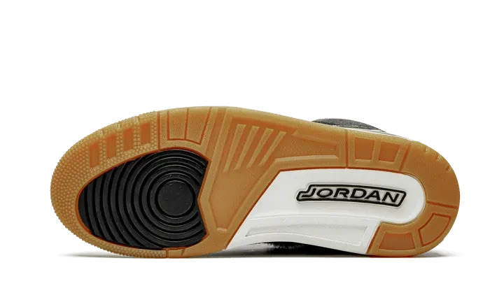 Air Jordan 3 Animal Instinct – limitierter Sneaker bei Shade Studios