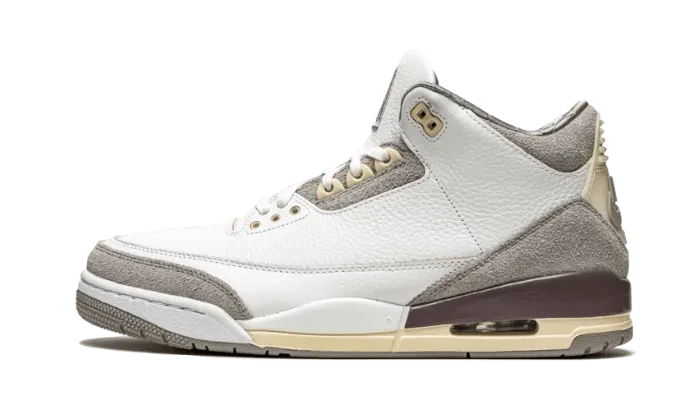 Air Jordan 3 Retro A Ma Maniére – limitierter Sneaker bei Shade Studios