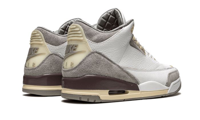 Air Jordan 3 Retro A Ma Maniére – limitierter Sneaker bei Shade Studios
