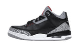 Air Jordan 3 Retro Black Cement (2018)