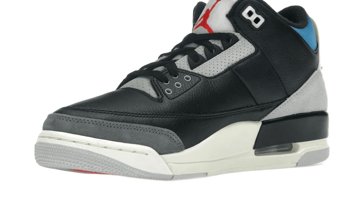 Air Jordan 3 Retro OG Rare Air