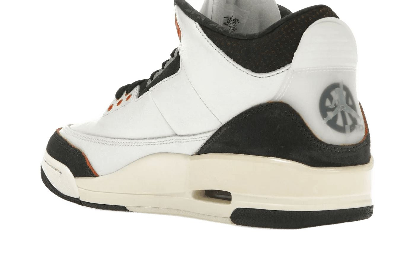 Air Jordan 3 Retro Quai 54 (2024)