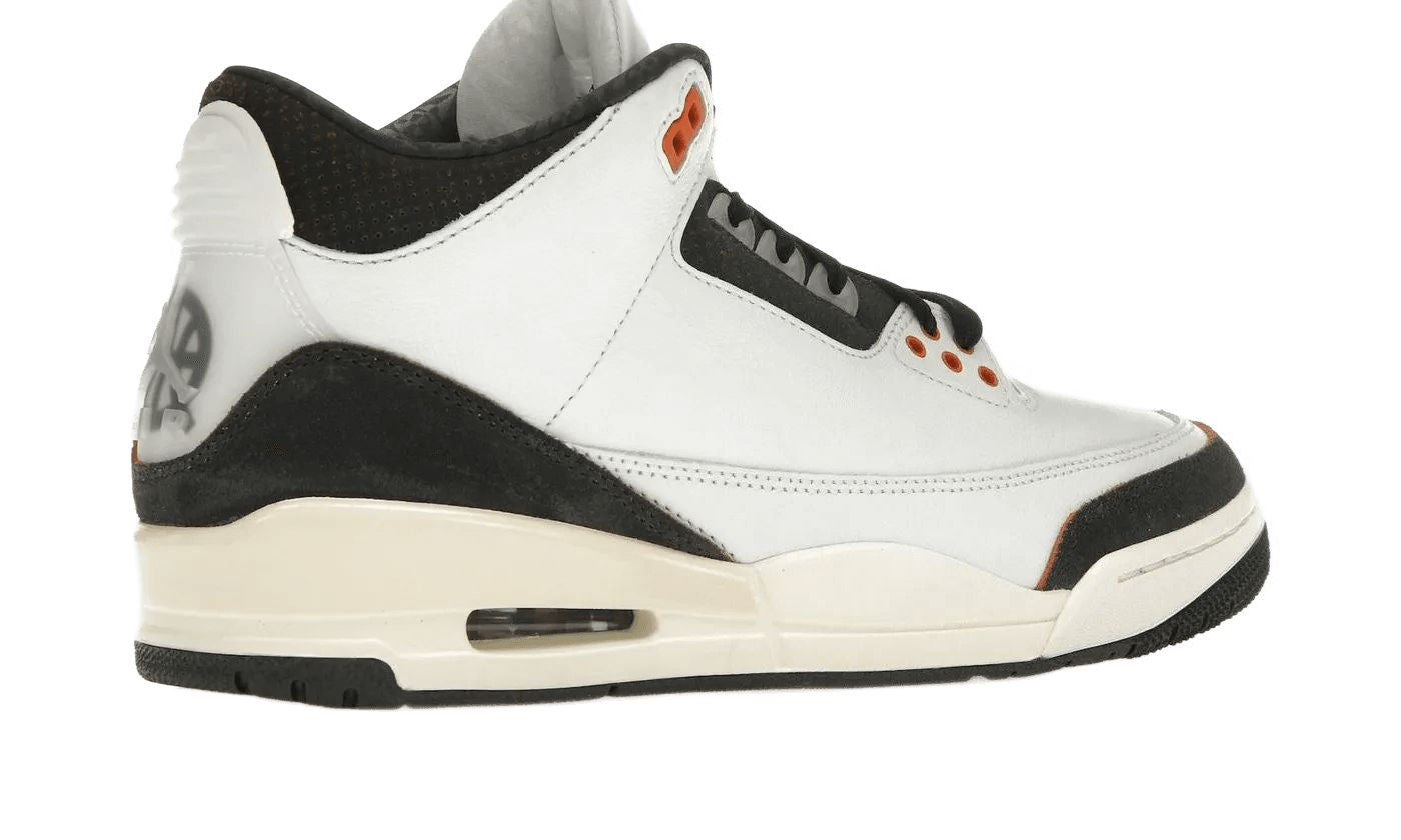 Air Jordan 3 Retro Quai 54 (2024)