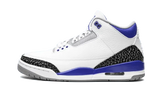 Air Jordan 3 Retro Racer Blue