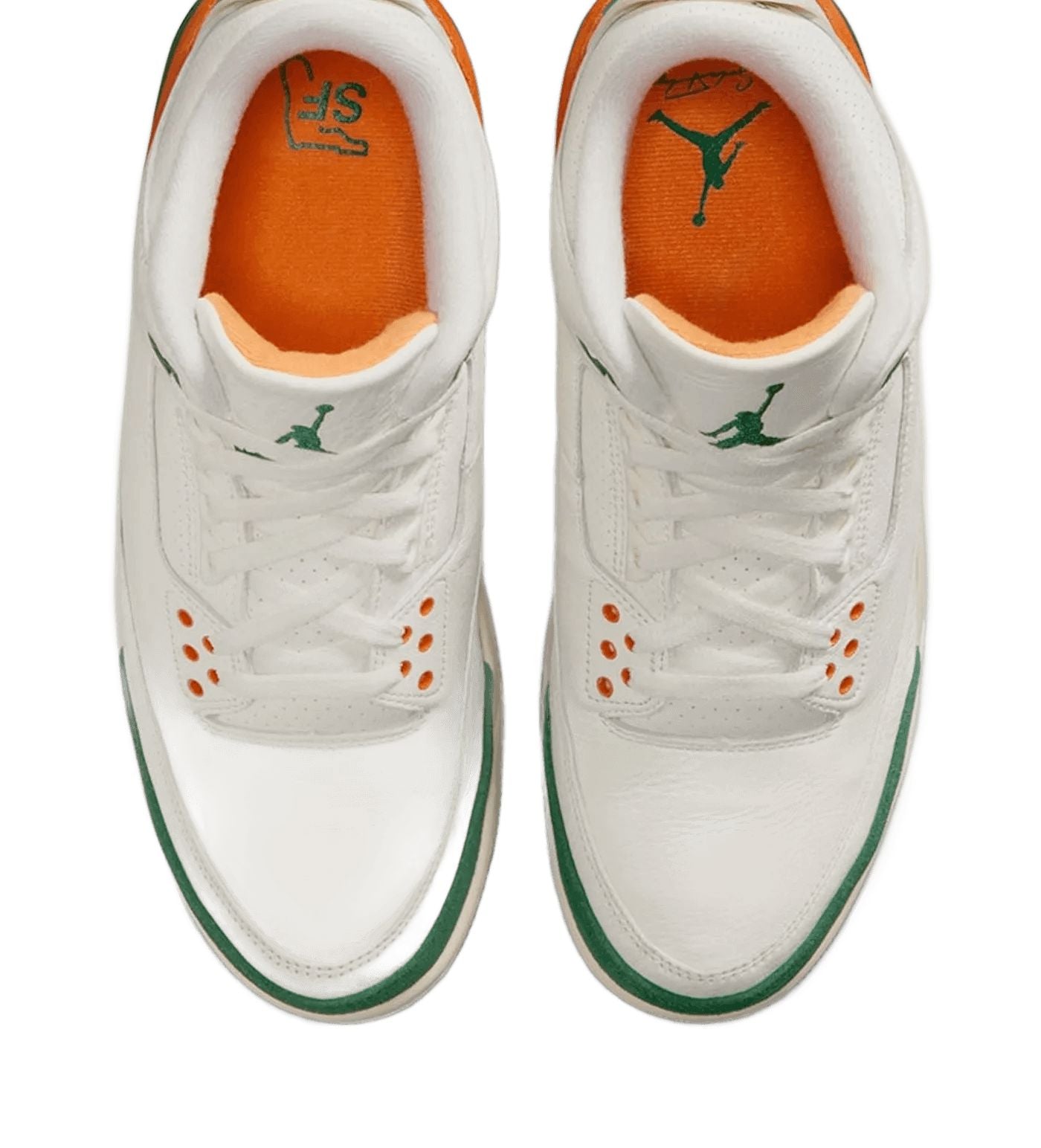 Air Jordan 3 Retro SP SoleFly Miami