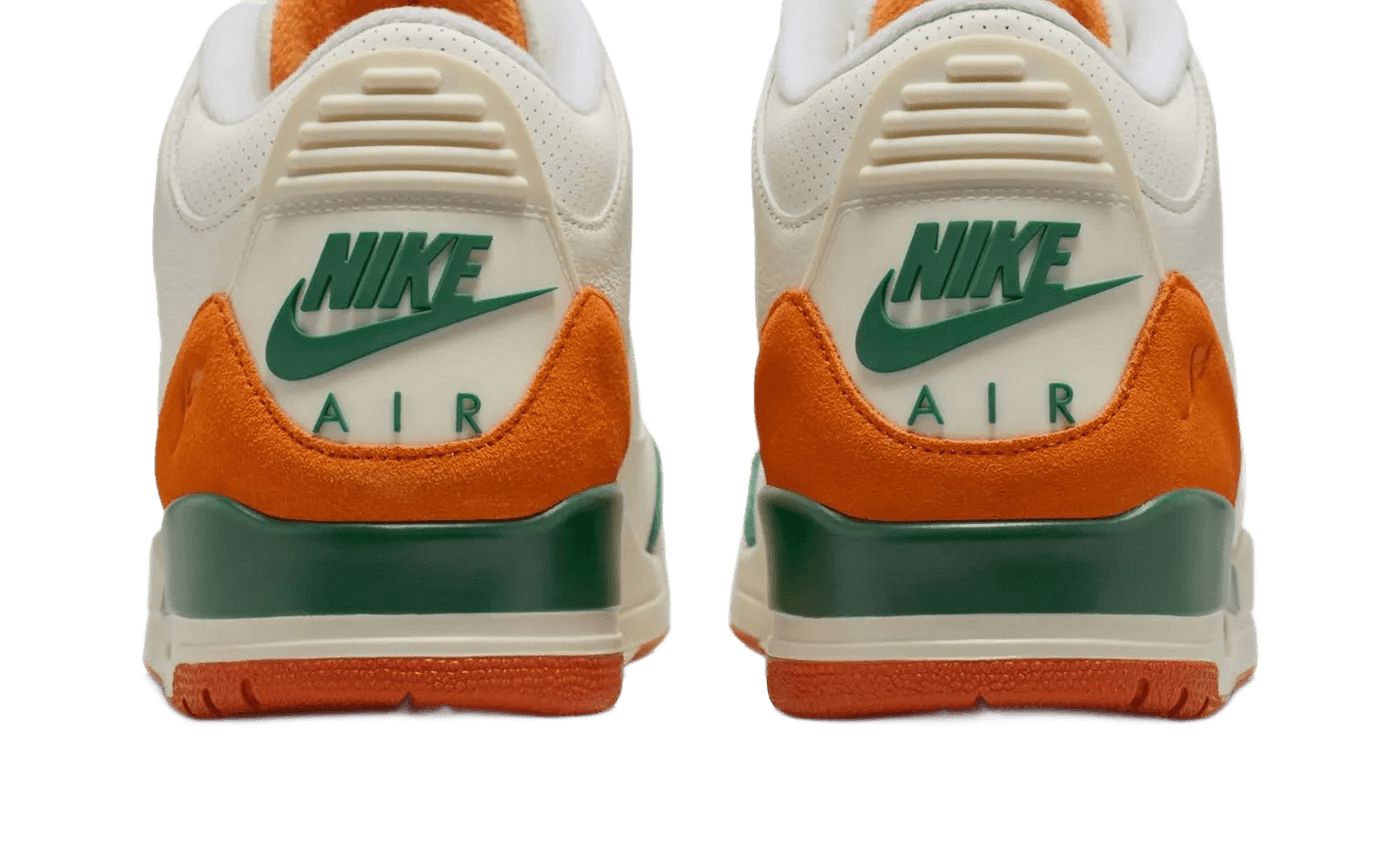 Air Jordan 3 Retro SP SoleFly Miami