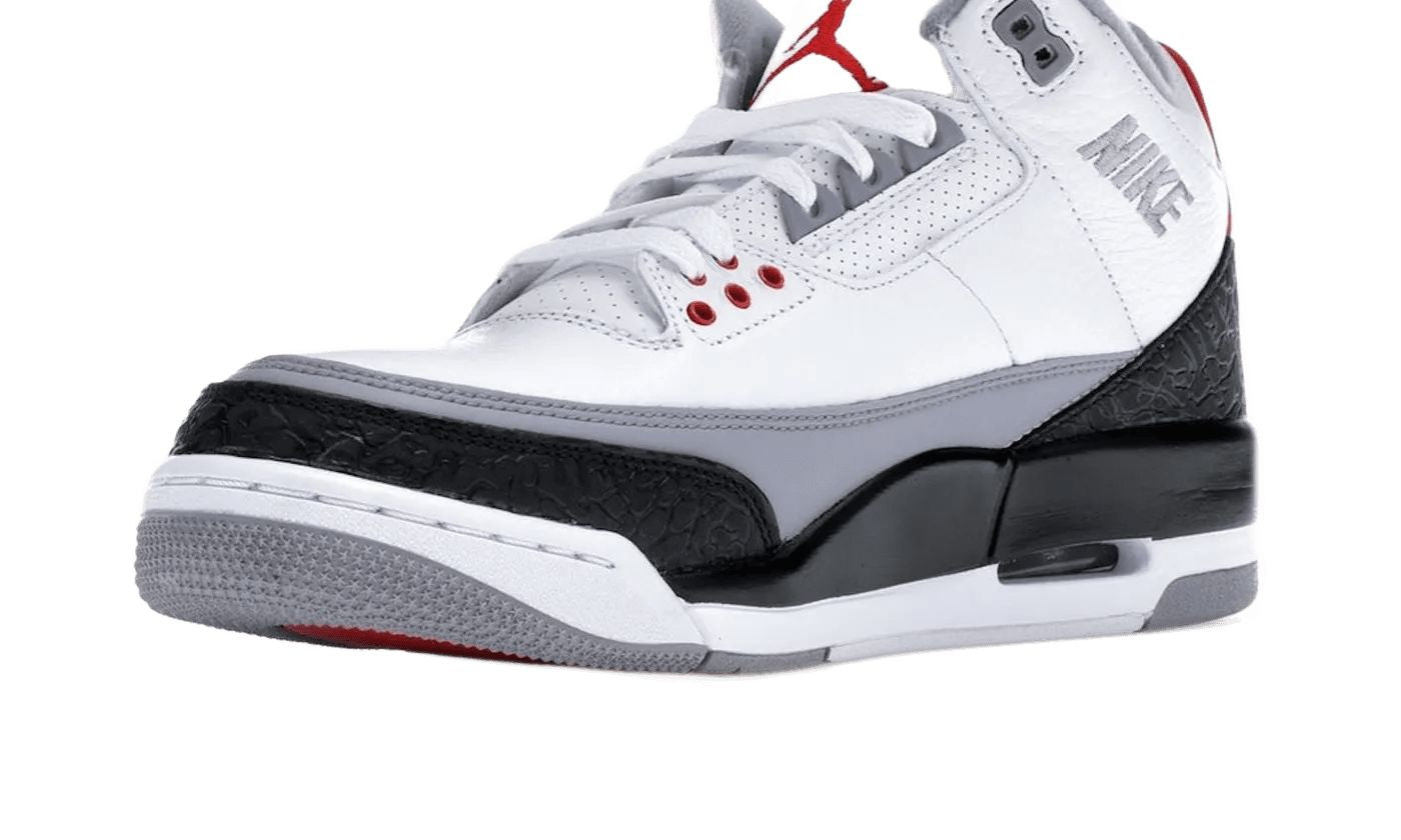 Air Jordan 3 Retro Tinker Hatfield