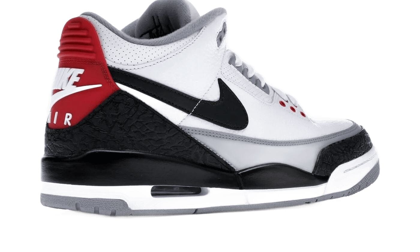Air Jordan 3 Retro Tinker Hatfield - AQ3835-160