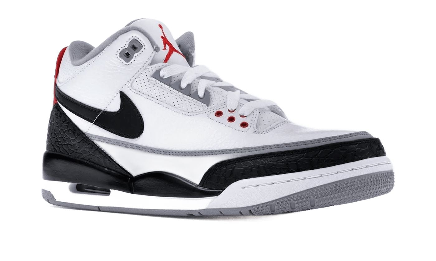 Air Jordan 3 Retro Tinker Hatfield