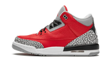 Air Jordan 3 SE Red Cement