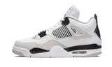 Air Jordan 4 Military Black