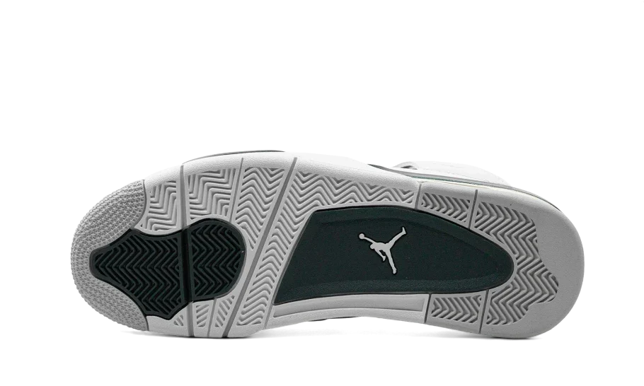 Air Jordan 4 Oxidized Green – limitierter Sneaker bei Shade Studios
