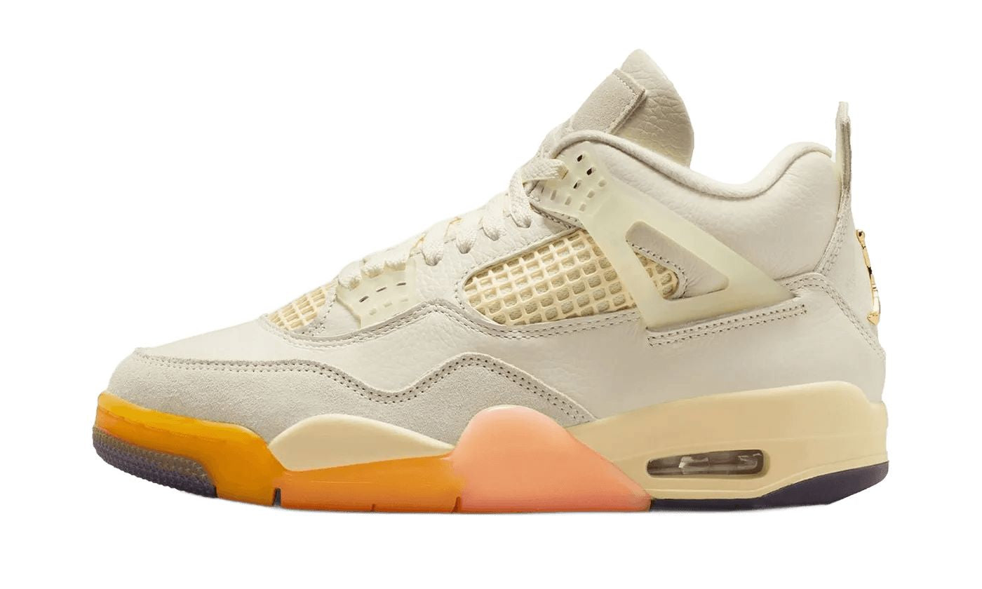 Air Jordan Air Jordan 4 Retro Birds of Paradise - HV0823-101
