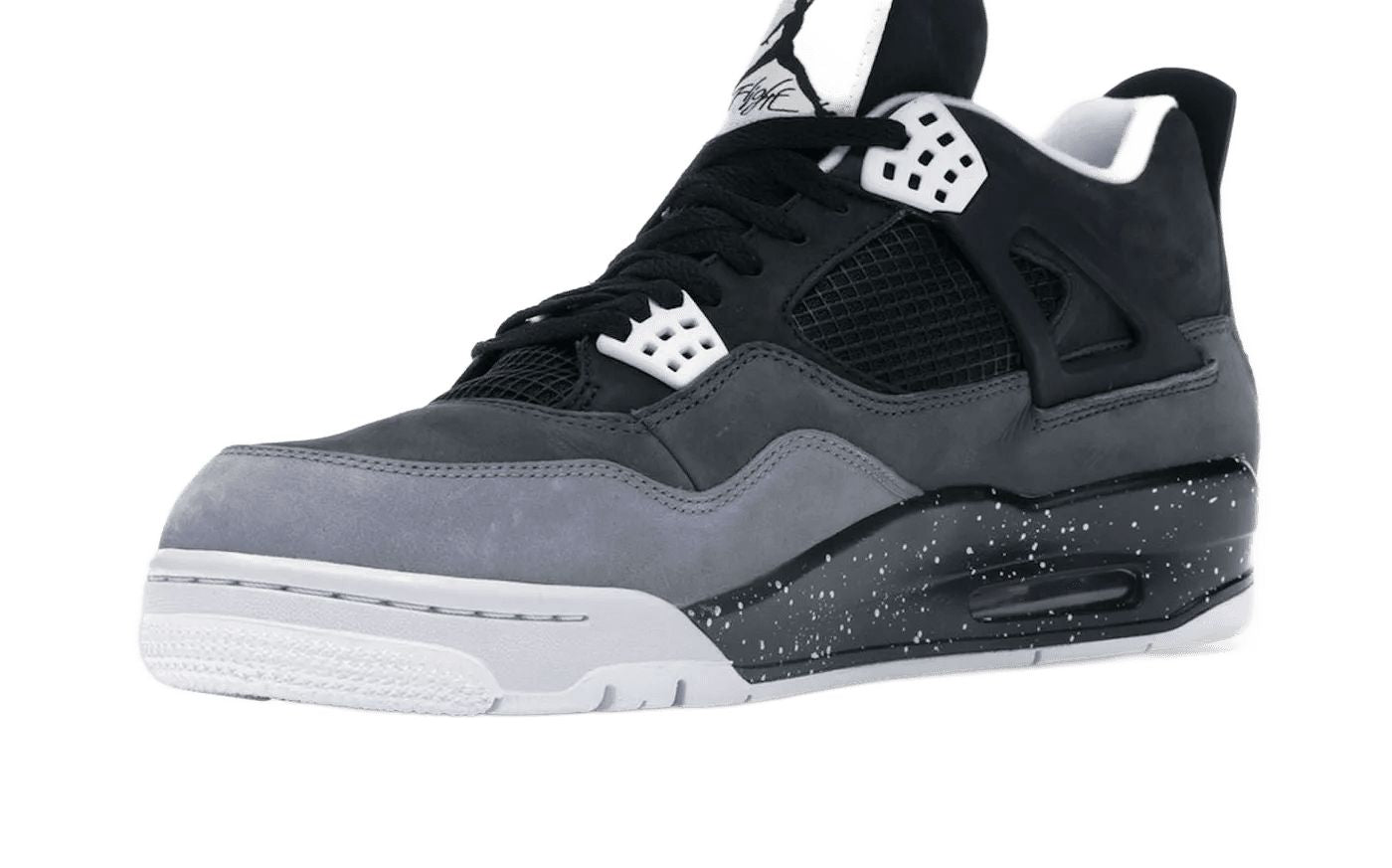 Air Jordan 4 Retro Fear Pack (2013)