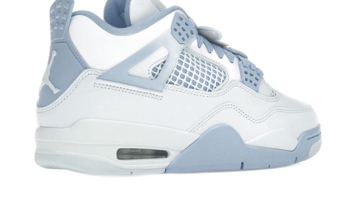 Air Jordan 4 Retro Forget Me Not