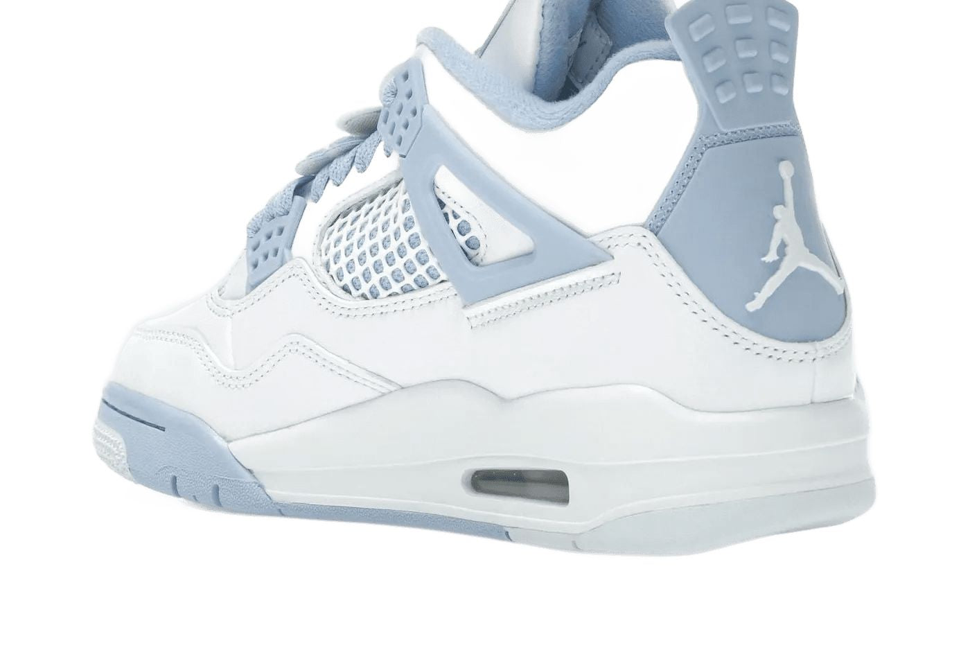 Air Jordan 4 Retro Forget Me Not