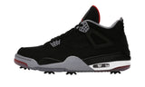 Air Jordan 4 Retro Golf Bred