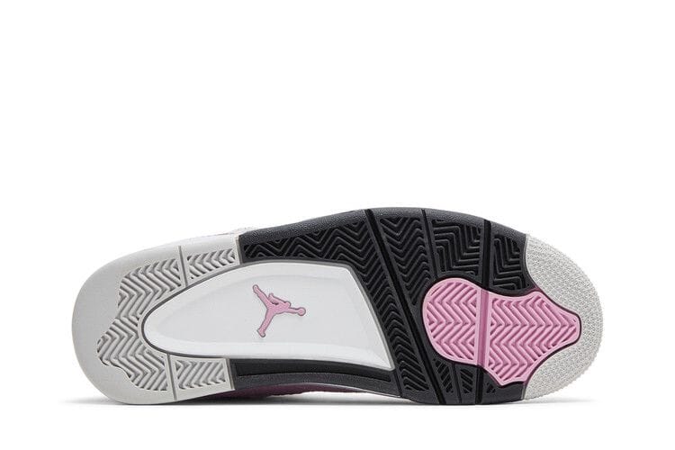 Air Jordan 4 Retro Orchid – limitierter Sneaker bei Shade Studios