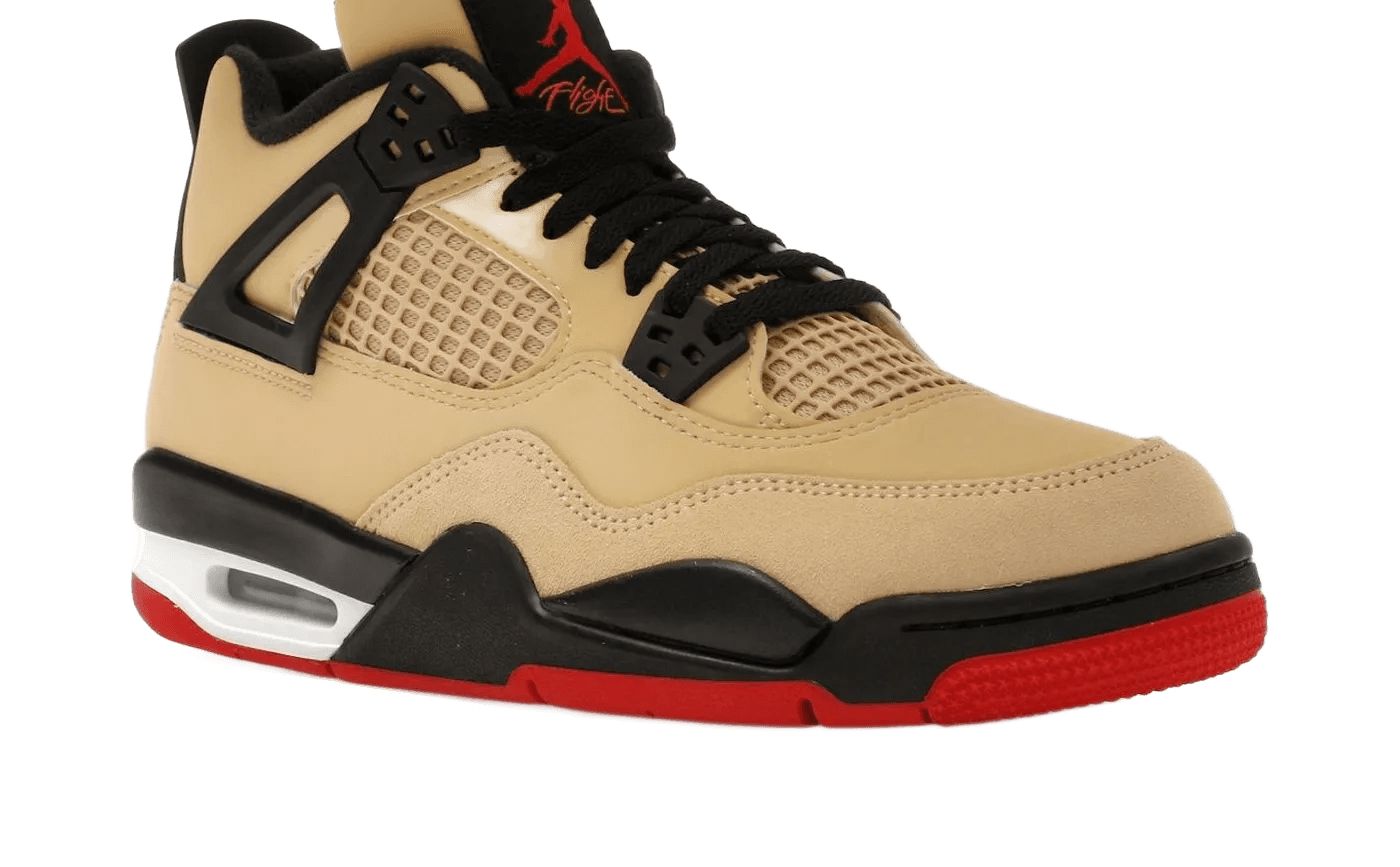 Air Jordan 4 Retro Pizza