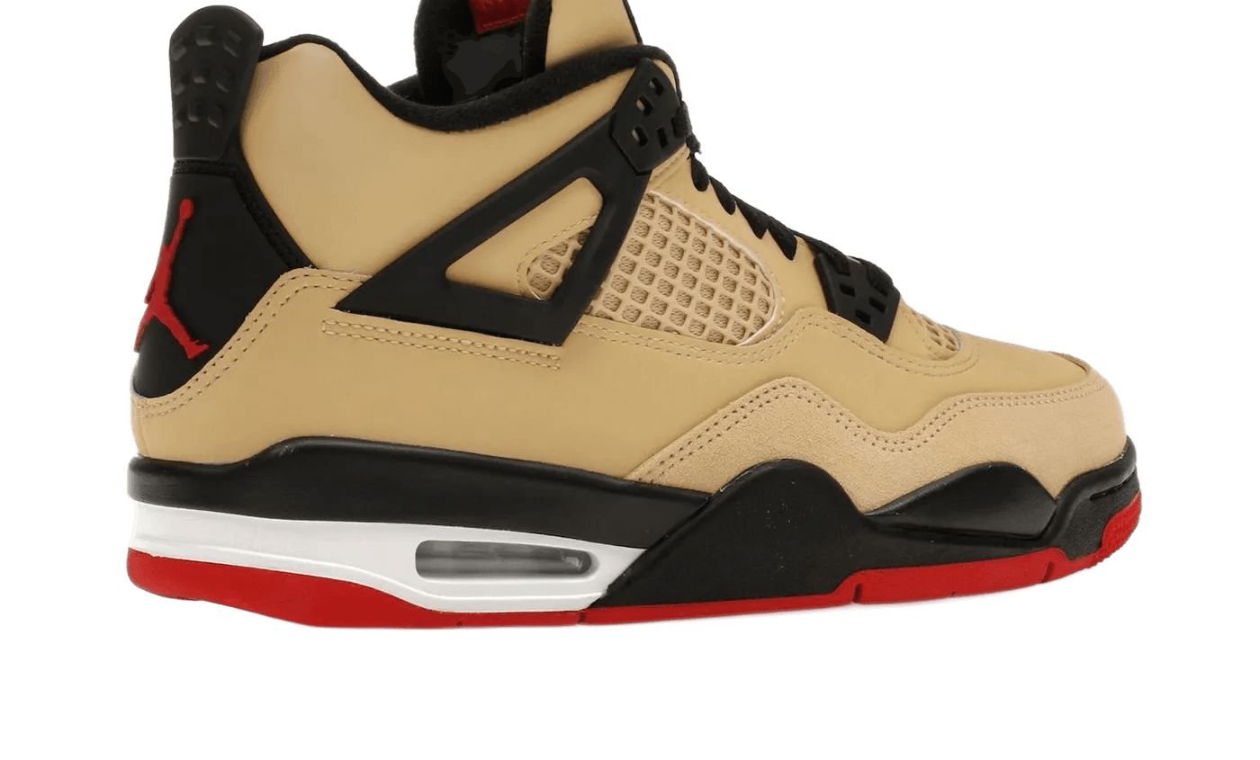 Air Jordan 4 Retro Pizza