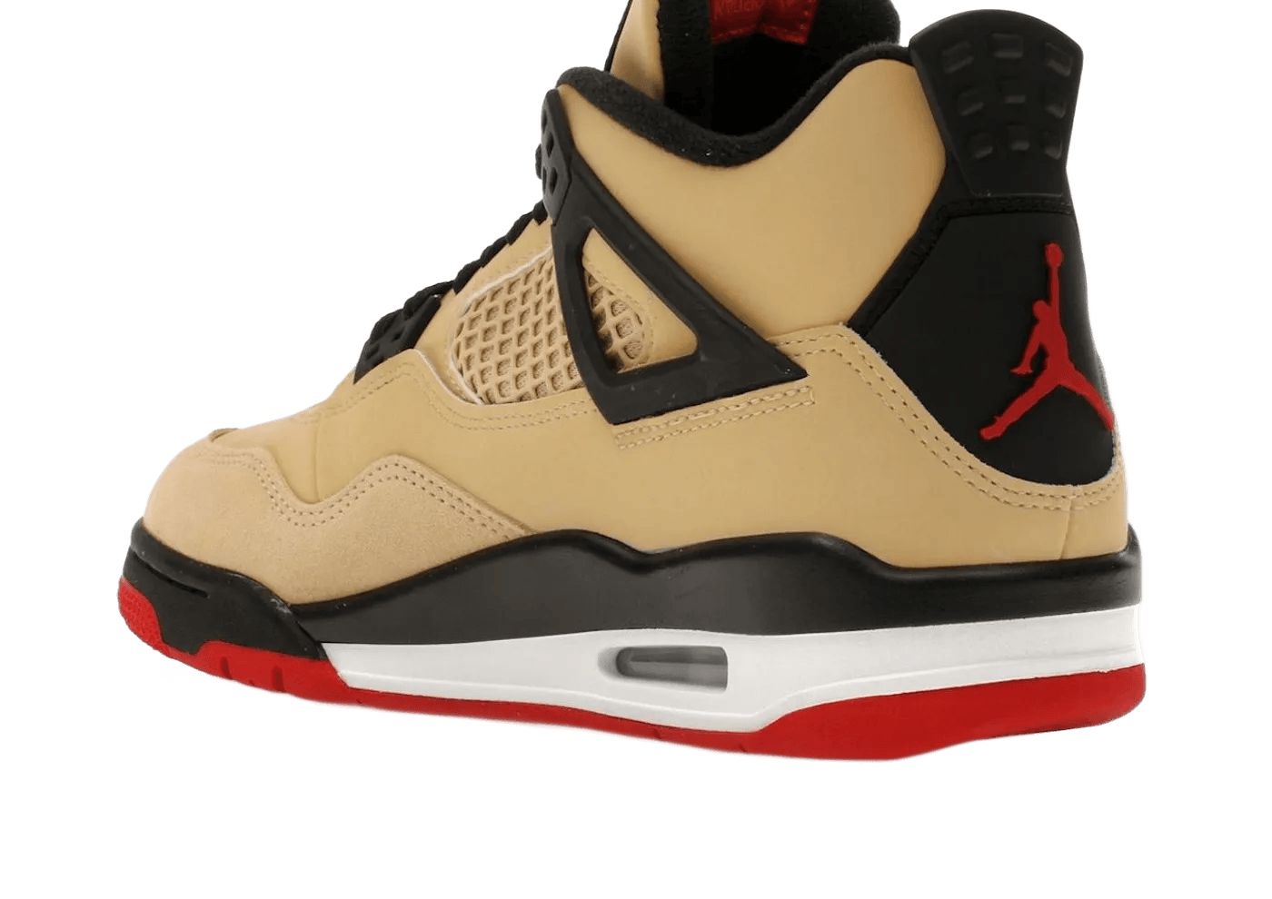 Air Jordan 4 Retro Pizza