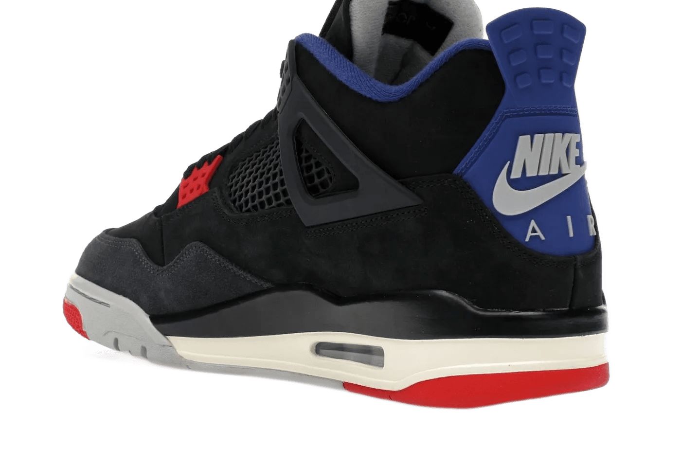 Air Jordan 4 Retro Rare Air
