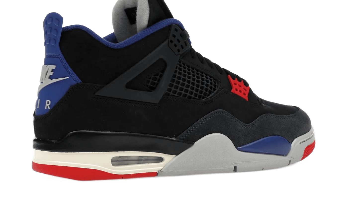 Air Jordan 4 Retro Rare Air
