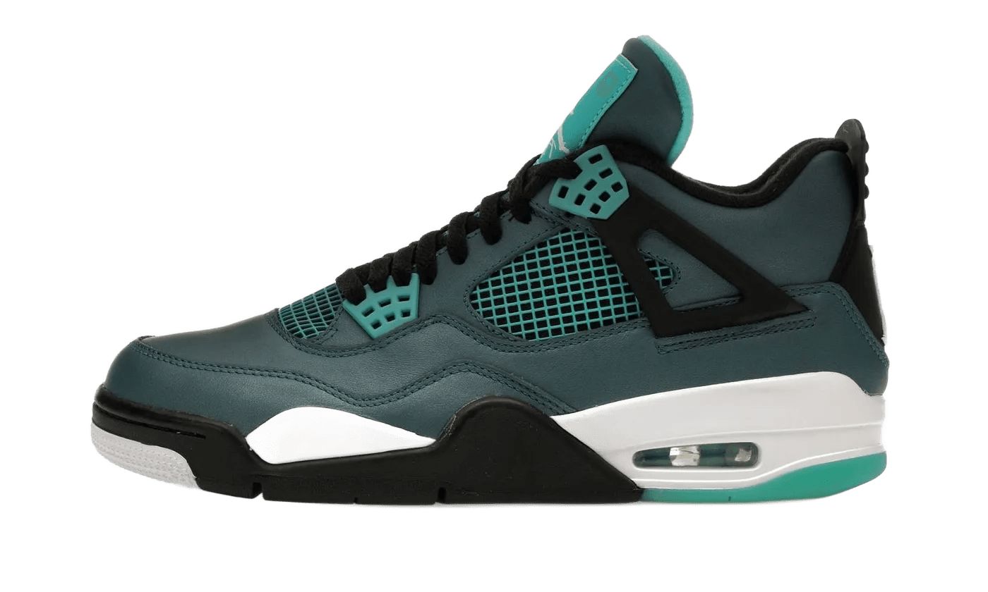 Air Jordan 4 Retro Teal