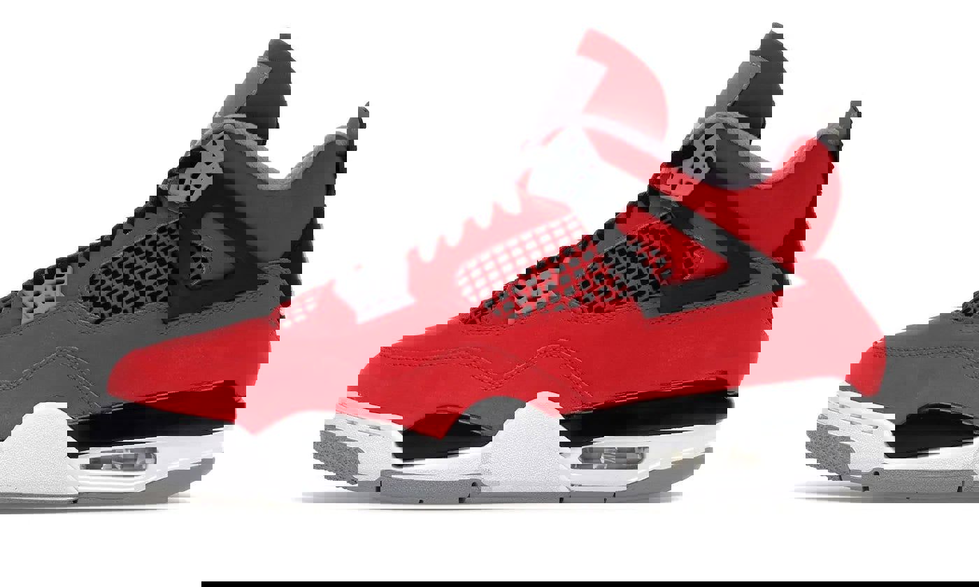 Air Jordan 4 Retro Toro Bravo (2026)