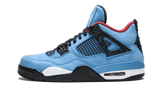Air Jordan 4 Retro Travis Scott Cactus Jack