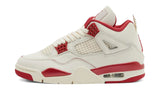 Air Jordan 4 Retro Valentine's Day Sierra Red