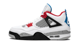 Air Jordan 4 Retro What The