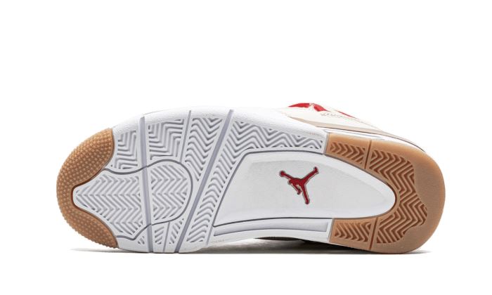 Air Jordan 4 Retro Where the Wild Things Are – limitierter Sneaker bei Shade Studios