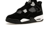Air Jordan 4 Retro White Thunder